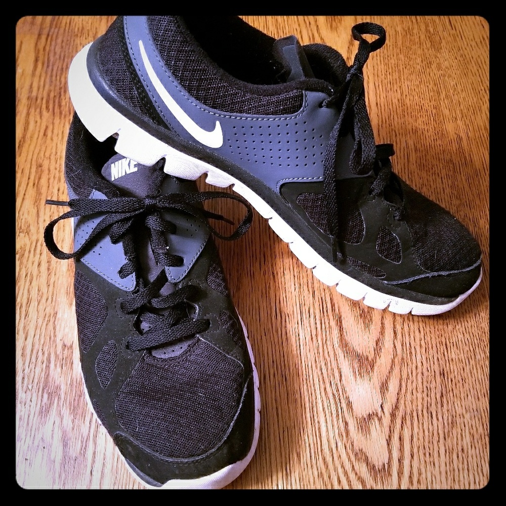 Nike shoes